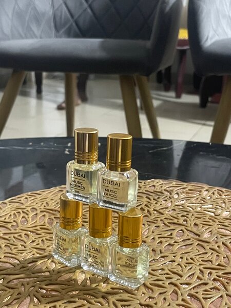 Parfum Musc Dubai