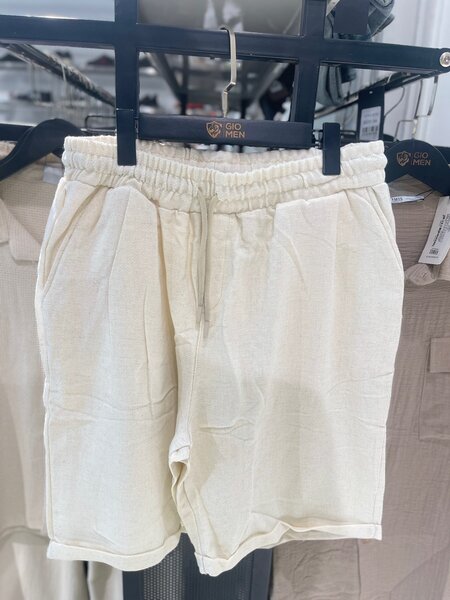 Linen Short
