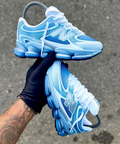 Baskets sport légères