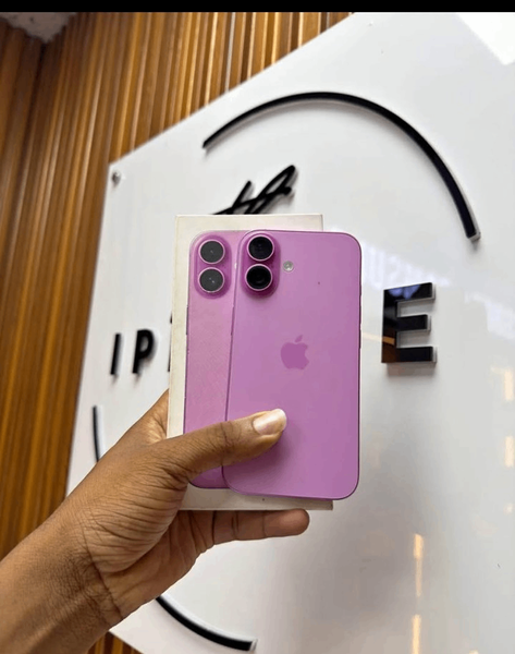 IPhone 16 128gb