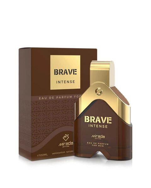 Sweet Brave Perfumes