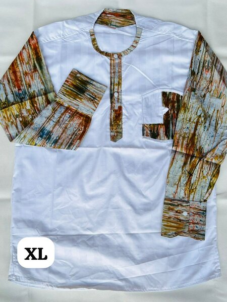 Chemise élégante pour homme