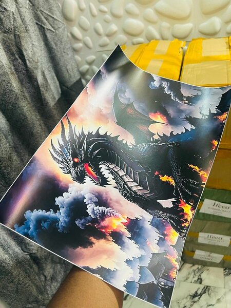 Autocollant pour ordinateur