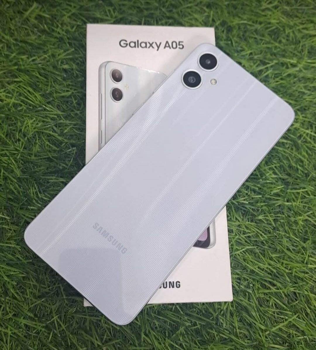 Samsung Galaxy A05