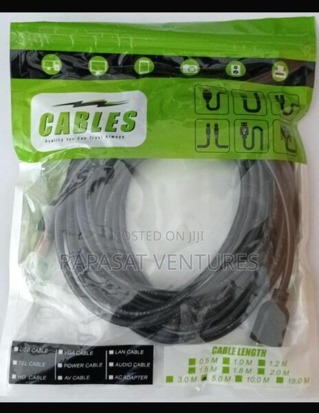 Printer USB cable 10Ft/ DJ Controller USB cable