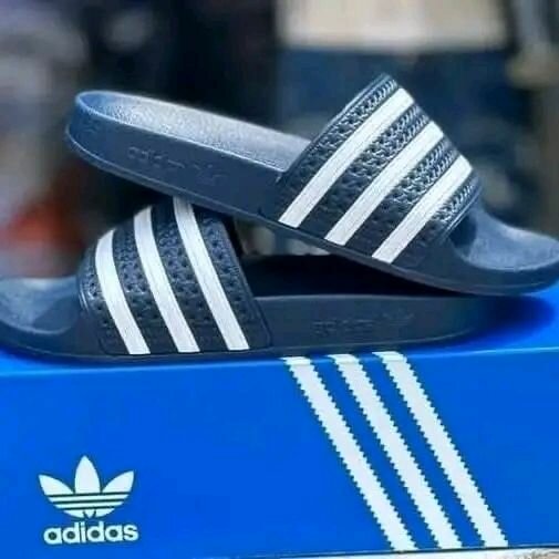 Adidas Slides
