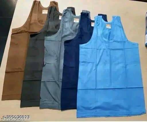 Men Singlets