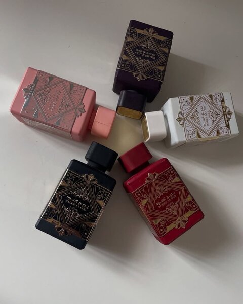 Badee Al Oud Oud for Glory