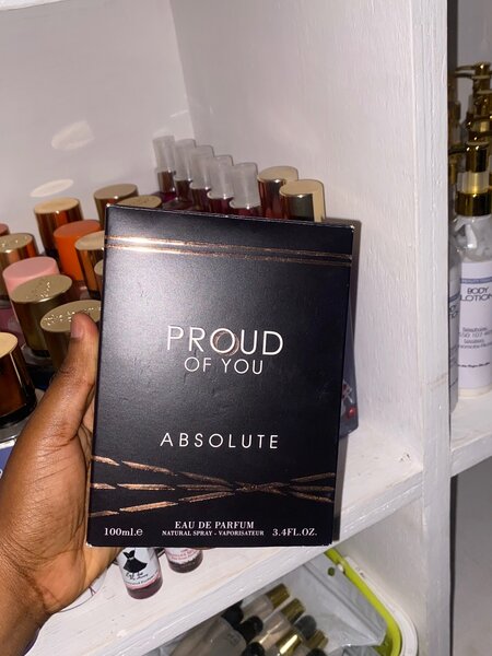 Fragrance world perfumes