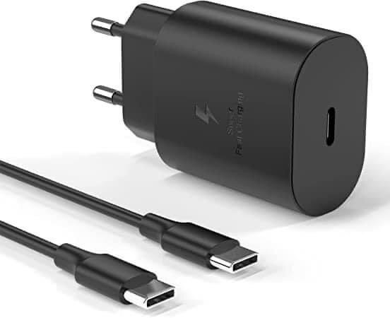 Chargeur Samsung Type-C