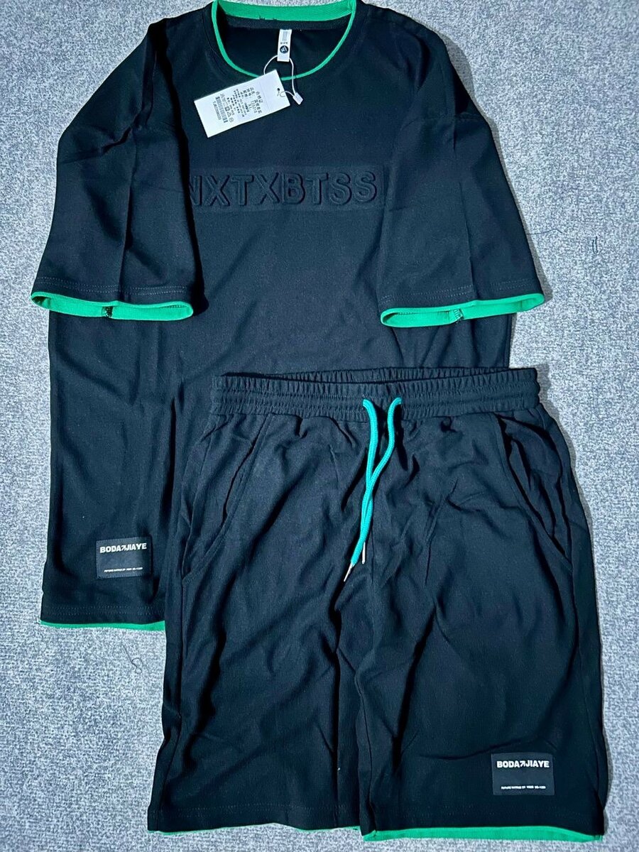 Complet homme avec culotte