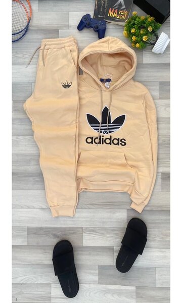 Ensemble Survêtement Homme Alo