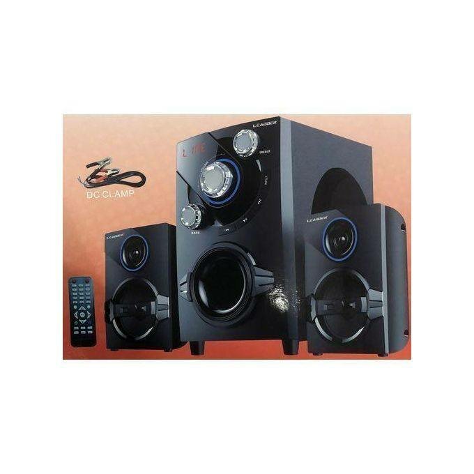 Ensemble de haut-parleurs Leader