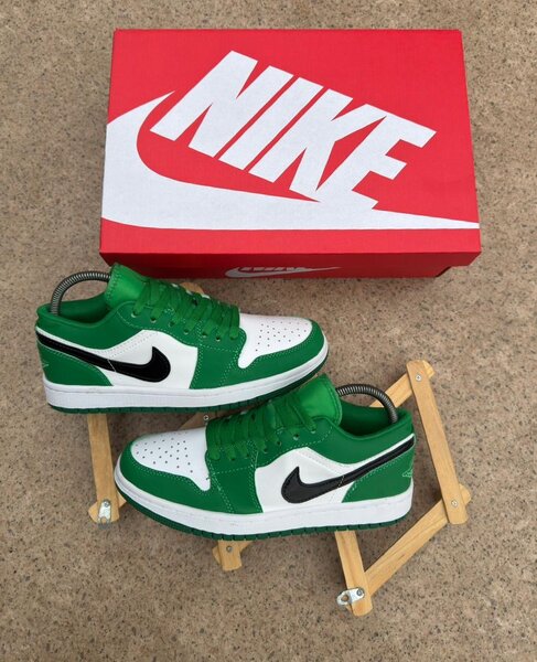 Sneakers Nike Air Jordan Low