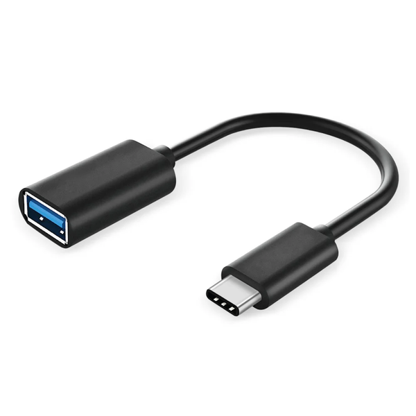 Adaptateur USB-C vers USB-A