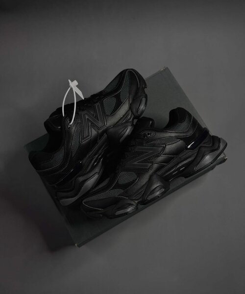 Baskets New Balance stylées