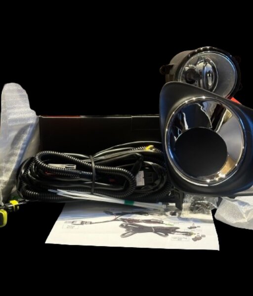 Corolla 2012 Fog lamp DLAA original