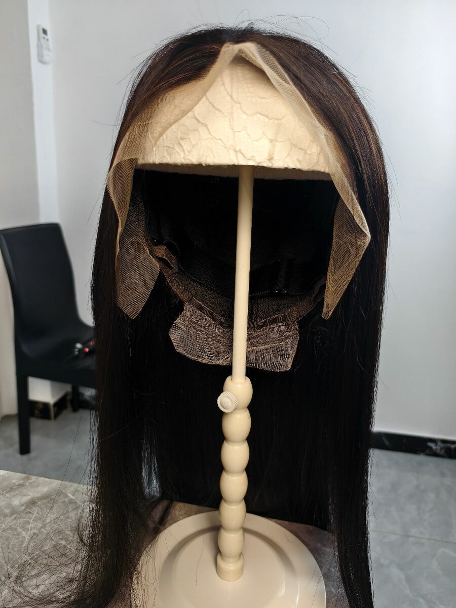 Cheveux vietnamiens, L32