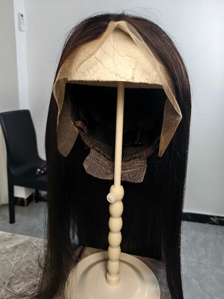 Cheveux vietnamiens, L32