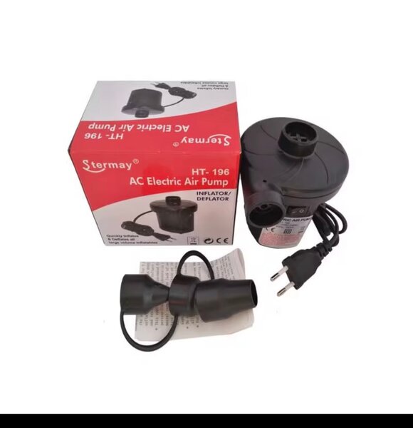 Pompe à air électrique HT-196