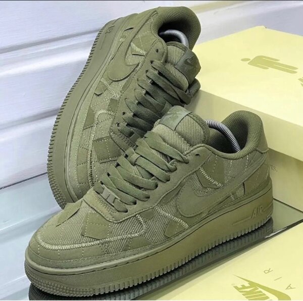 Airforce 1 sneaker
