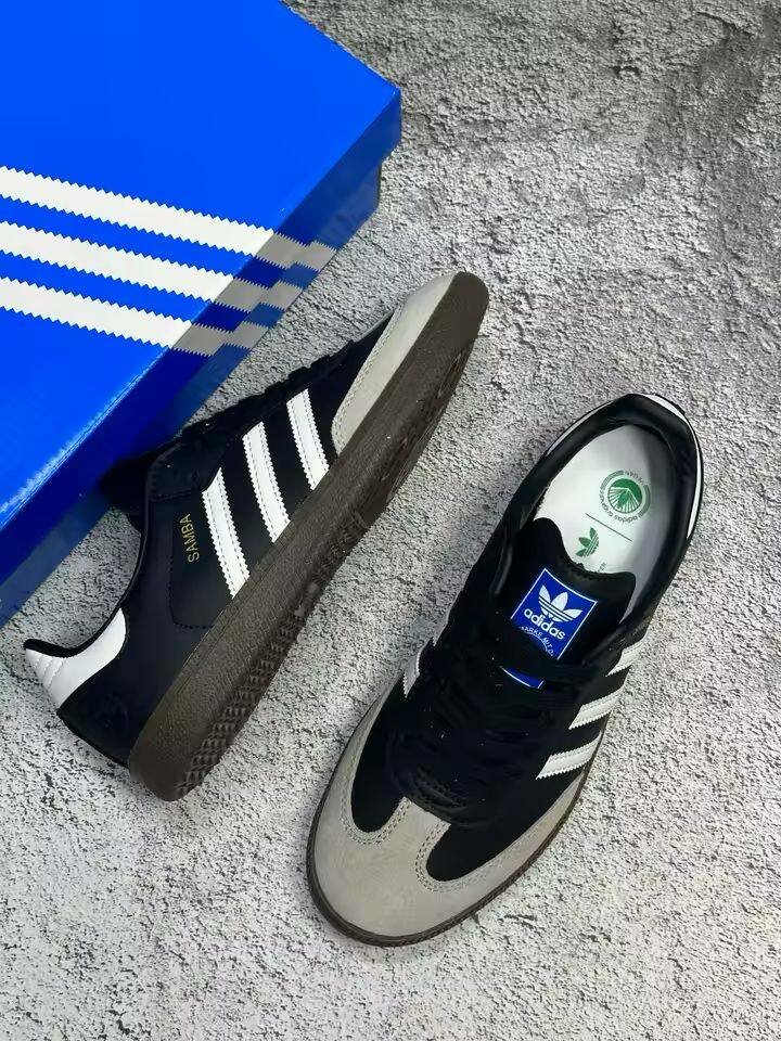 Adidas Samba Classiques Unisex