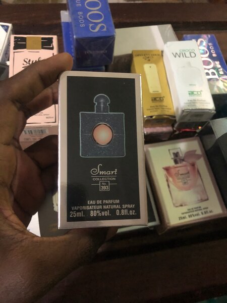Parfum Smart Collection 25ml