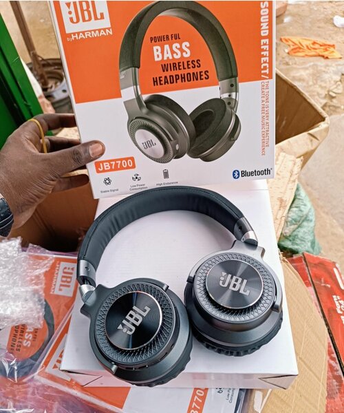 JBL Écouteurs Sans Fil Bass