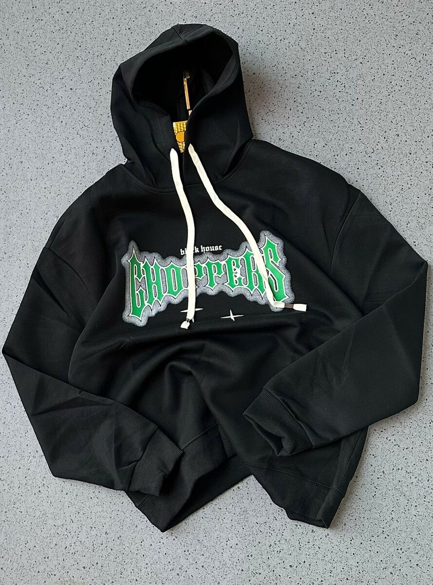 Original Quality Hoodies