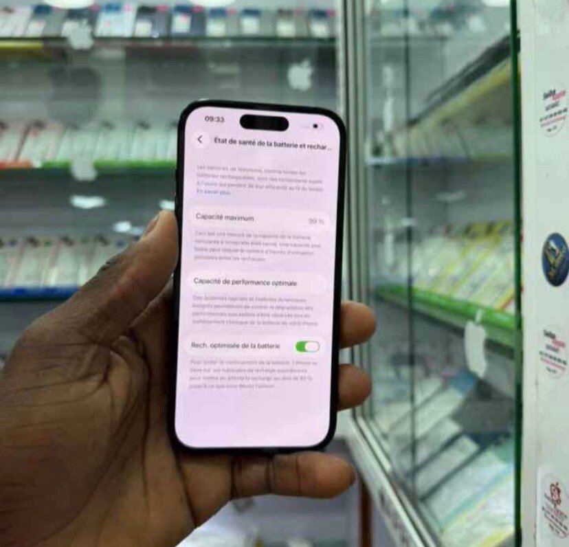 iPhone 14 Pro 256GB - Apple Certified