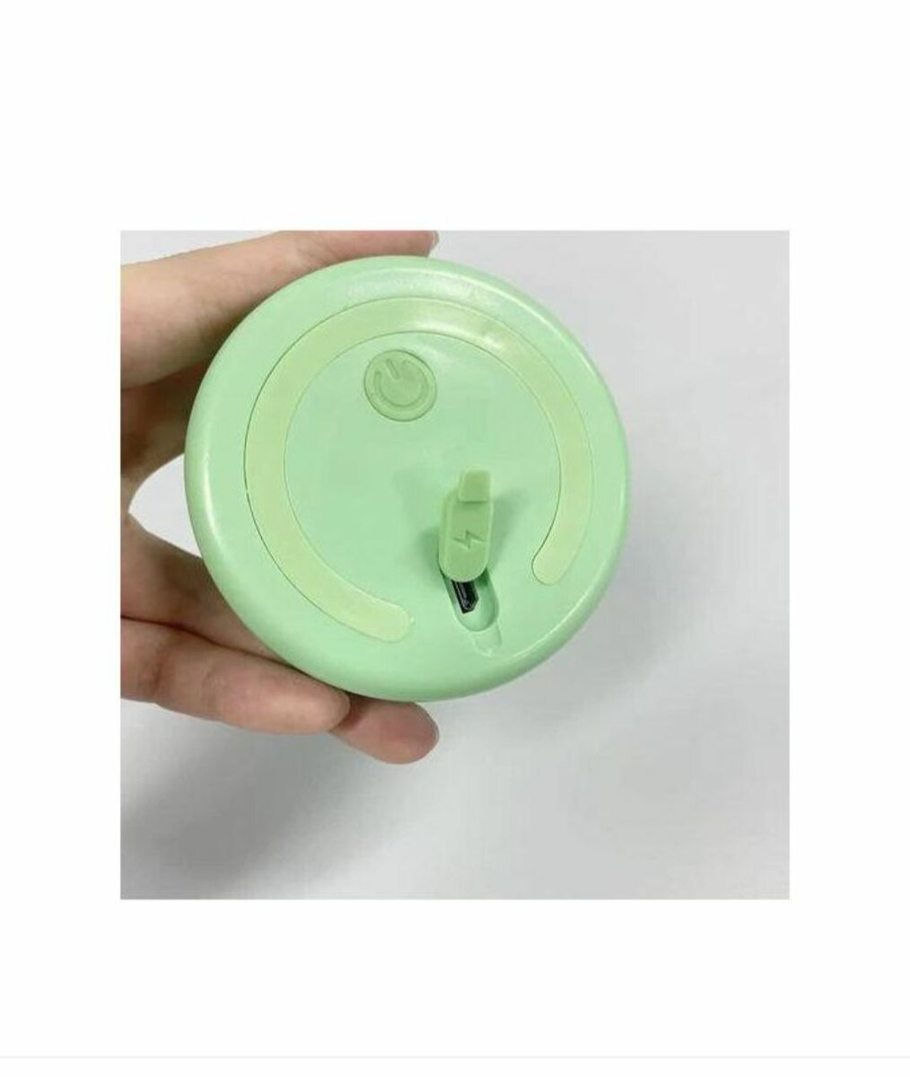 Mini Mixeur Portable Rechargeable