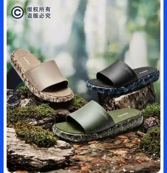 Sandales LUOFU Confortables