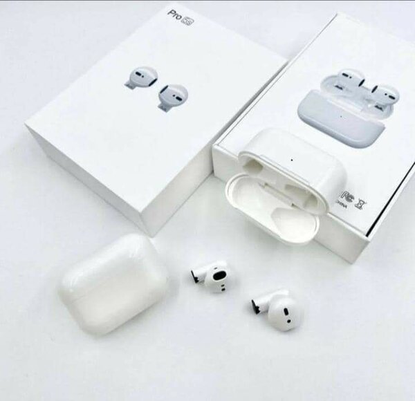 Écouteurs sans fil Pro 5S