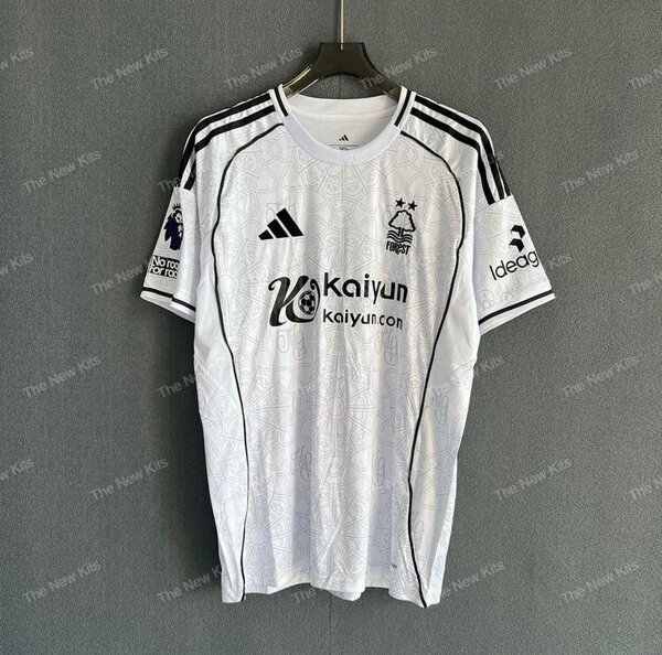 Maillot de football Adidas
