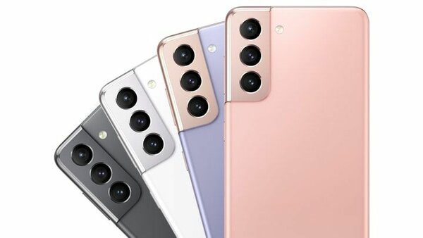 Smartphone Android haute performance