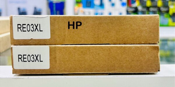 Batterie RE03XL L32656-005 HP