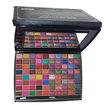 80 COLOR MAKE UP KIT