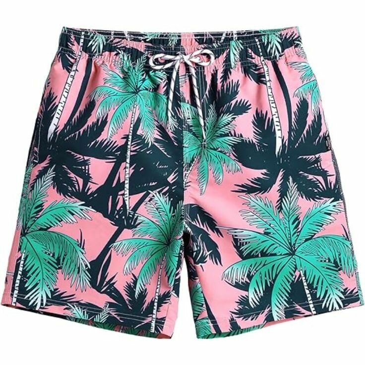 Men summer shorts