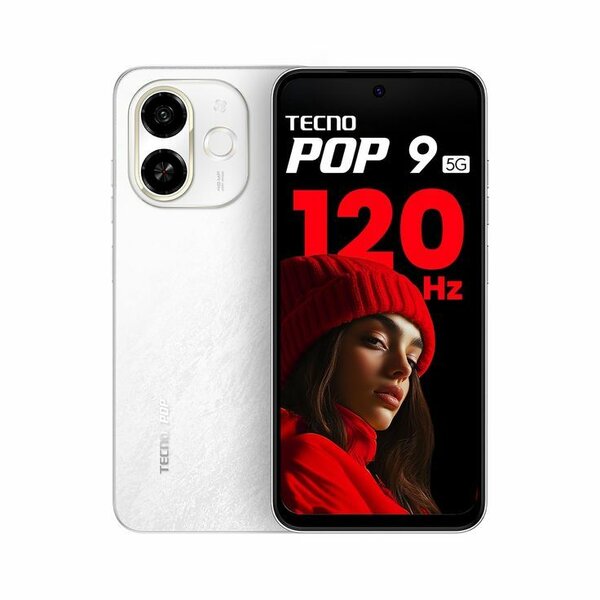 Tecno pop 9