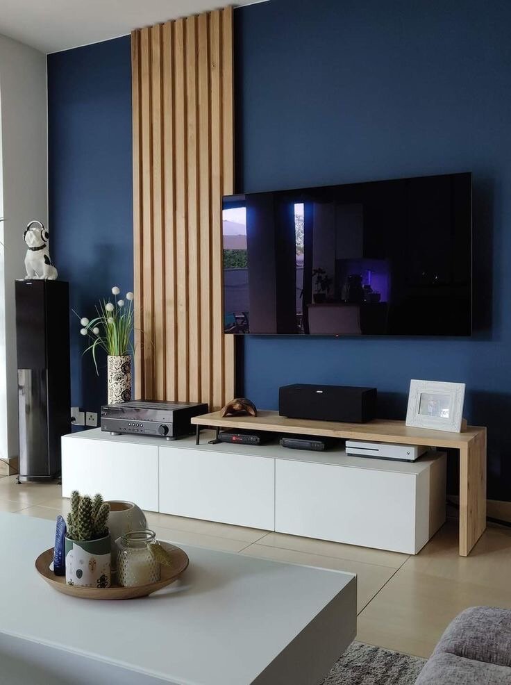 Tv stand
