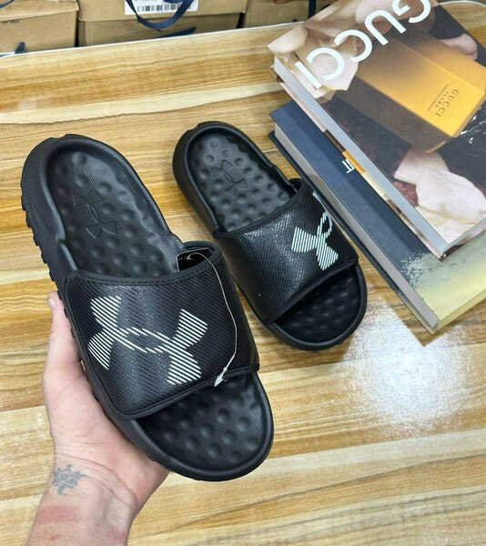 Sandals Under Armour homme authentique
