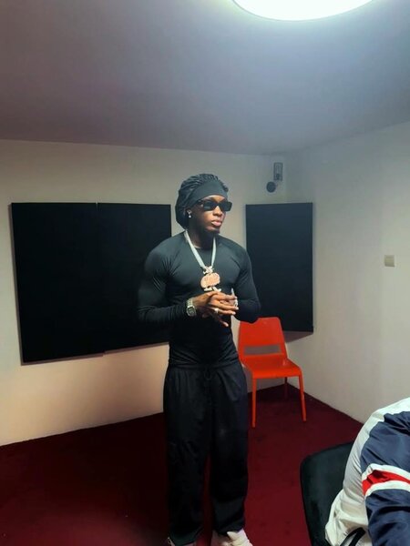 Ensemble homme : Vêtement de compression + Bonnet