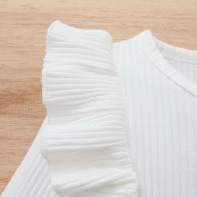 Ensemble fille pour 2 ans