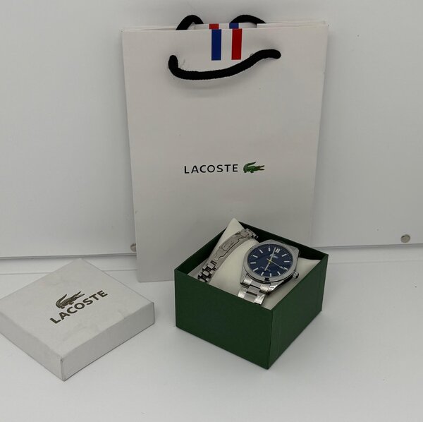 Montre Lacoste homme