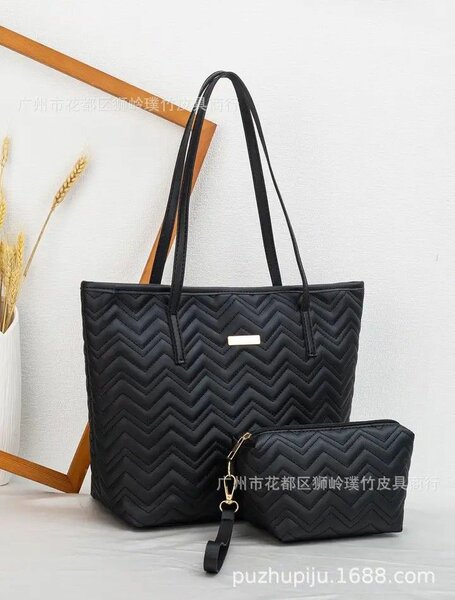 Sac fourre-tout femme luxe