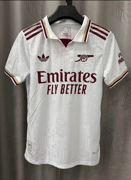 Maillot Foot Arsenal 2023