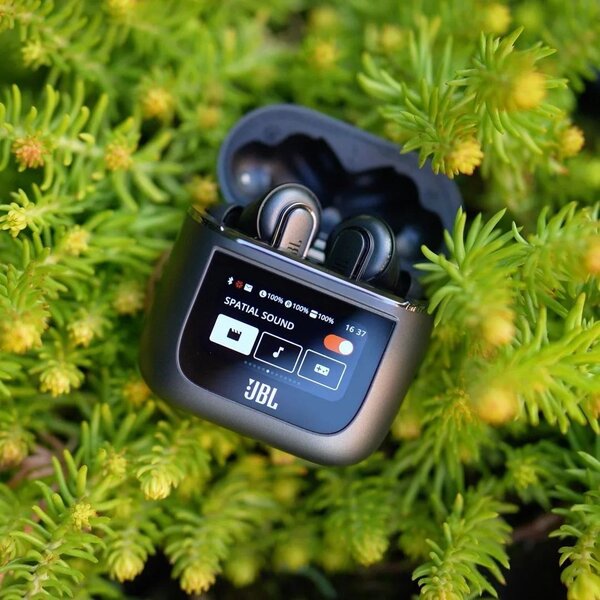 Écouteurs JBL sans fil ANC