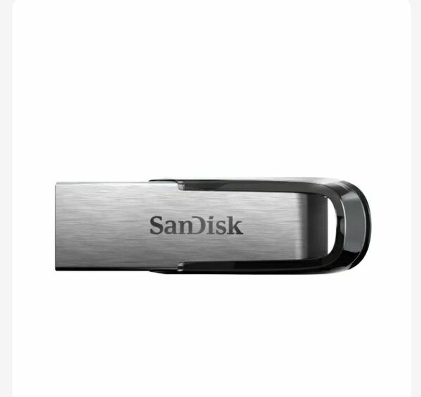 SANDISK PENDRIVE 32GB ULTRA FLAIR METAL USB 3.0