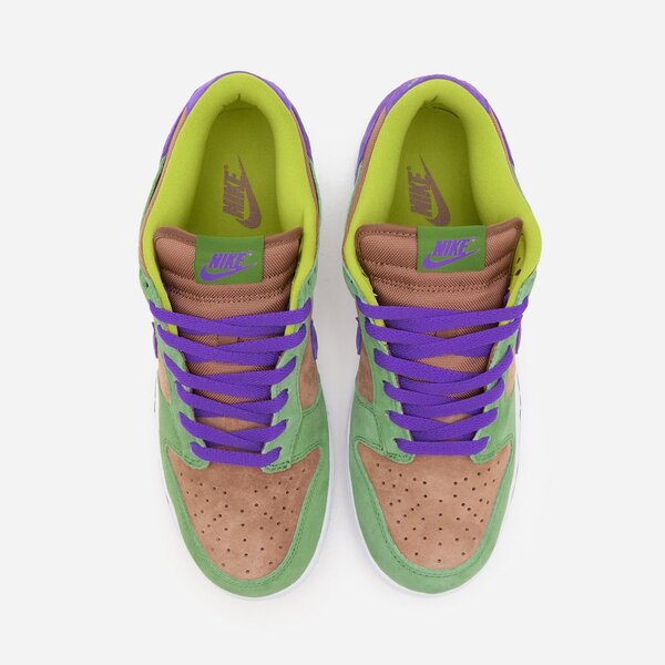 NIKE DUNK LOW VENEER