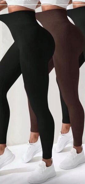 Collant gaine coton mabio